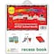 Barker Creek Learning Magnets - 45 PCS School Words 3030 - alternate 3
